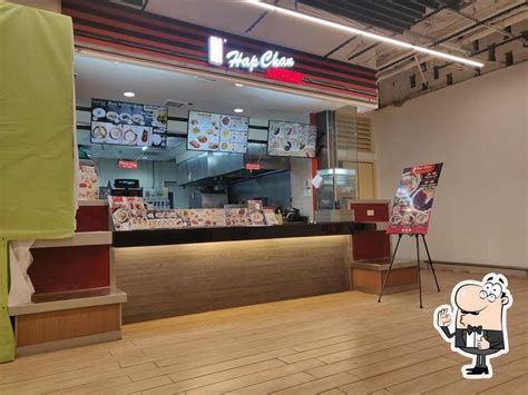 hap chan megamall